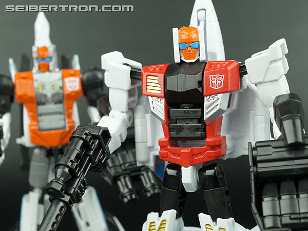 Transformers Generations Combiner Wars Quickslinger (Slingshot) (Image #166 of 217)