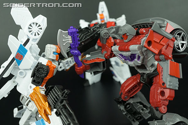 Transformers Generations Combiner Wars Quickslinger (Slingshot) (Image #170 of 217)
