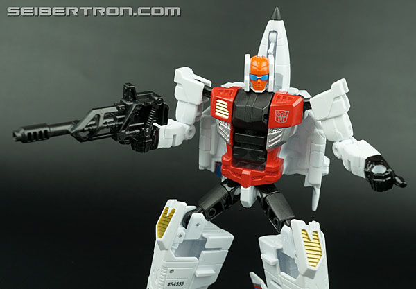 Transformers Generations Combiner Wars Quickslinger (Slingshot) (Image #173 of 217)