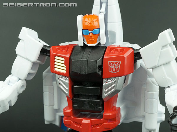 Transformers Generations Combiner Wars Quickslinger (Slingshot) (Image #182 of 217)