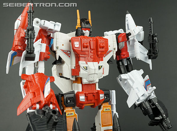 Transformers Generations Combiner Wars Quickslinger (Slingshot) (Image #189 of 217)