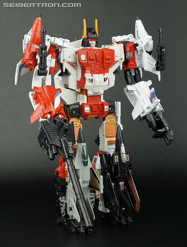 Transformers Generations Combiner Wars Quickslinger (Slingshot) (Image #190 of 217)