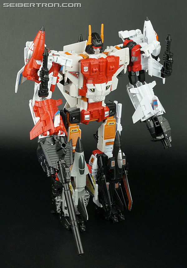 Transformers Generations Combiner Wars Quickslinger (Slingshot) (Image #191 of 217)