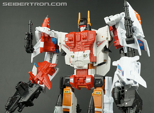 Transformers Generations Combiner Wars Quickslinger (Slingshot) (Image #200 of 217)
