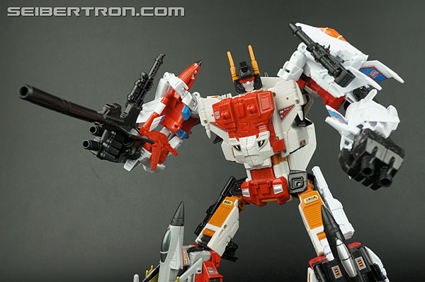 Transformers Generations Combiner Wars Quickslinger (Slingshot) (Image #202 of 217)
