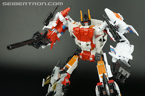 Transformers Generations Combiner Wars Quickslinger (Slingshot) (Image #203 of 217)