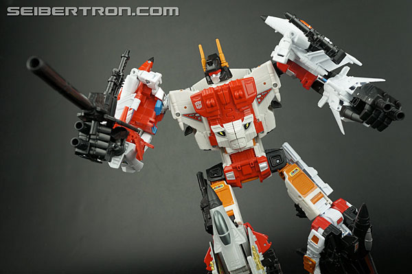 Transformers Generations Combiner Wars Quickslinger (Slingshot) (Image #205 of 217)
