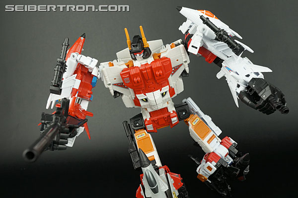 Transformers Generations Combiner Wars Quickslinger (Slingshot) (Image #206 of 217)