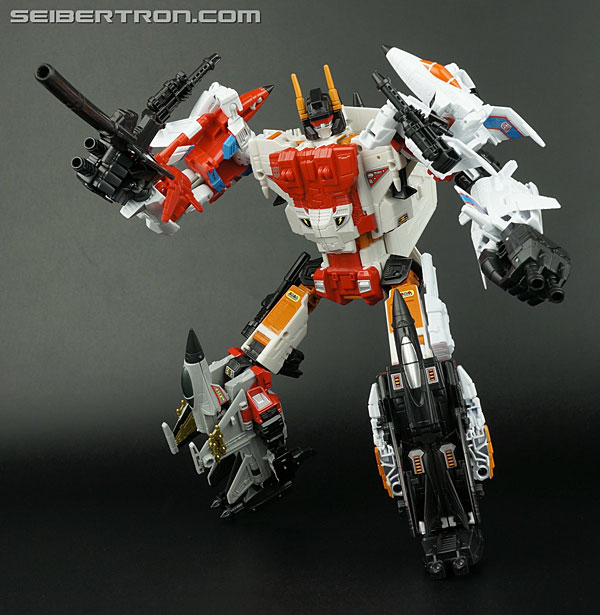 Transformers Generations Combiner Wars Quickslinger (Slingshot) (Image #207 of 217)