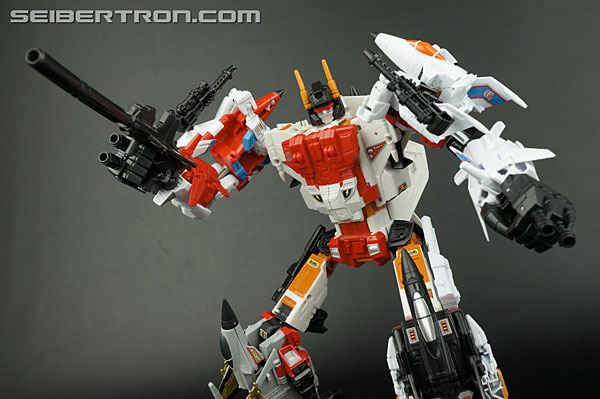 Transformers Generations Combiner Wars Quickslinger (Slingshot) (Image #208 of 217)