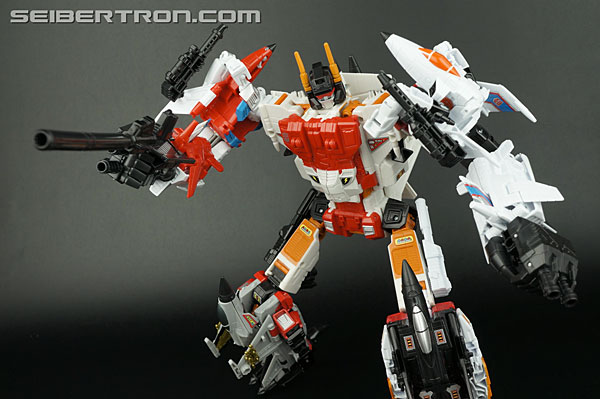 Transformers Generations Combiner Wars Quickslinger (Slingshot) (Image #209 of 217)