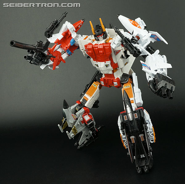 Transformers Generations Combiner Wars Quickslinger (Slingshot) (Image #210 of 217)