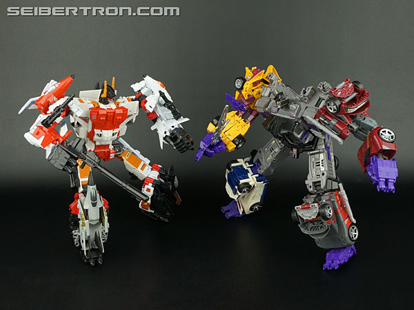Transformers Generations Combiner Wars Quickslinger (Slingshot) (Image #215 of 217)