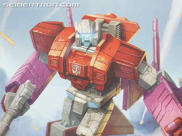 Transformers Generations Combiner Wars Scattershot (Image #19 of 130)