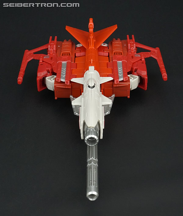 Transformers Generations Combiner Wars Scattershot (Image #21 of 130)