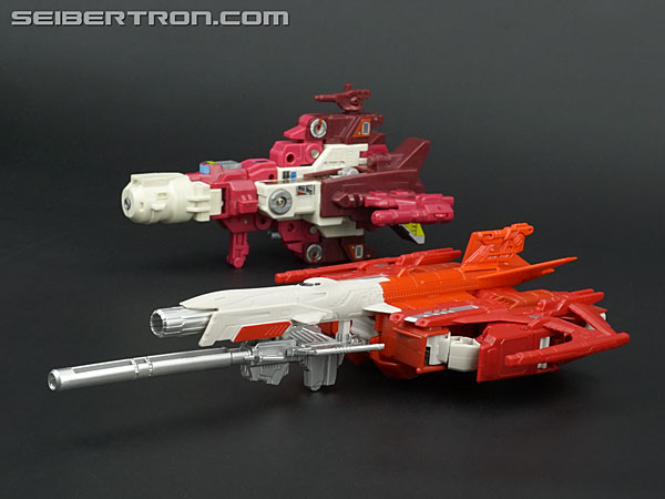 Transformers Generations Combiner Wars Scattershot (Image #54 of 130)