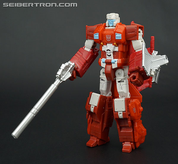 Transformers Generations Combiner Wars Scattershot (Image #74 of 130)