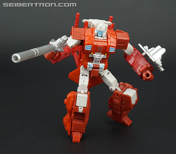 Transformers Generations Combiner Wars Scattershot (Image #95 of 130)