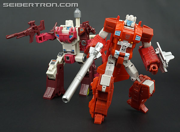 Transformers Generations Combiner Wars Scattershot (Image #114 of 130)