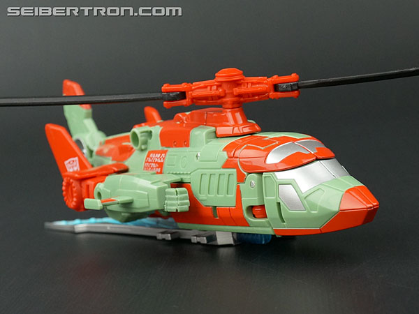 Transformers Generations Combiner Wars Skyburst (Image #3 of 105)