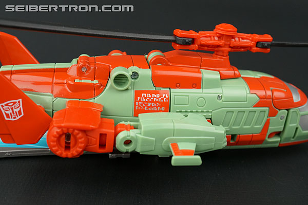 Transformers Generations Combiner Wars Skyburst (Image #8 of 105)