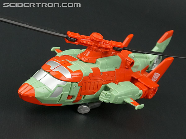 Transformers Generations Combiner Wars Skyburst (Image #16 of 105)