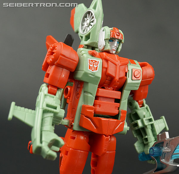 Transformers Generations Combiner Wars Skyburst (Image #34 of 105)