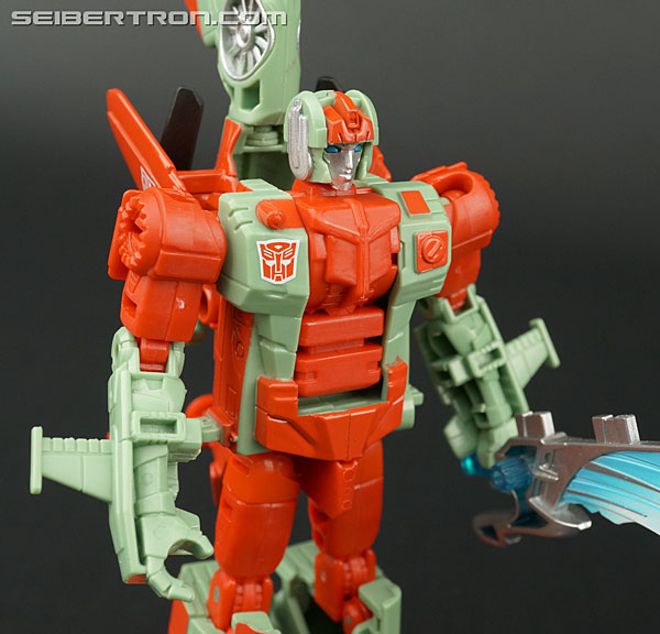 Transformers Generations Combiner Wars Skyburst (Image #37 of 105)