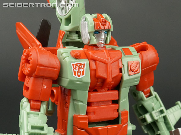 Transformers Generations Combiner Wars Skyburst (Image #40 of 105)