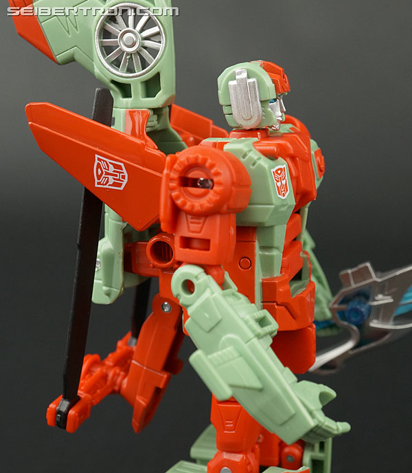 Transformers Generations Combiner Wars Skyburst (Image #43 of 105)