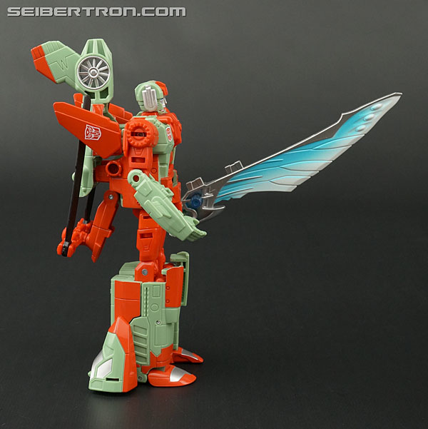 Transformers Generations Combiner Wars Skyburst (Image #45 of 105)