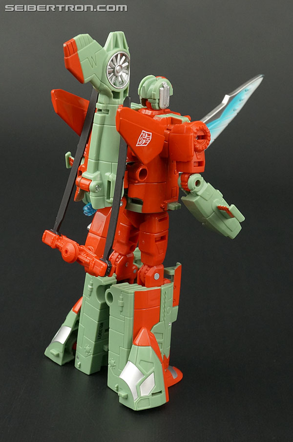 Transformers Generations Combiner Wars Skyburst (Image #46 of 105)