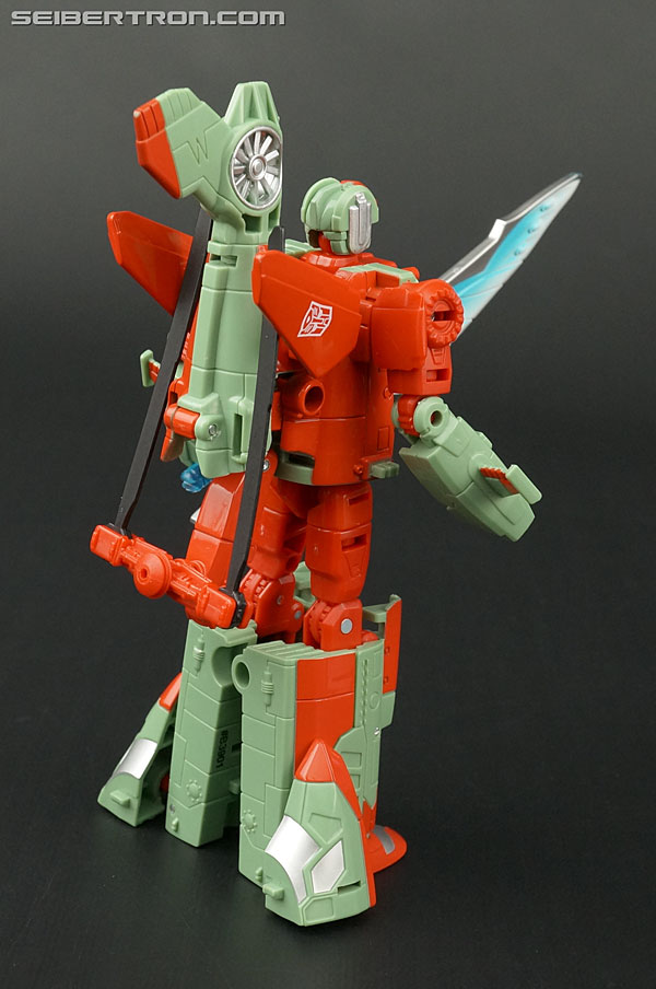 Transformers Generations Combiner Wars Skyburst (Image #47 of 105)