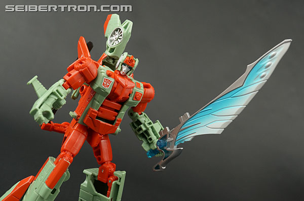 Transformers Generations Combiner Wars Skyburst (Image #63 of 105)