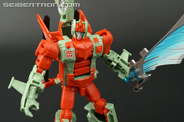 Transformers Generations Combiner Wars Skyburst (Image #68 of 105)