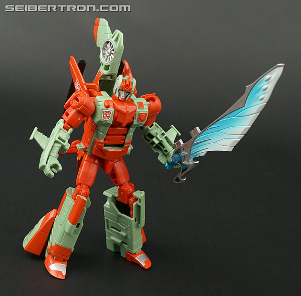 Transformers Generations Combiner Wars Skyburst (Image #72 of 105)