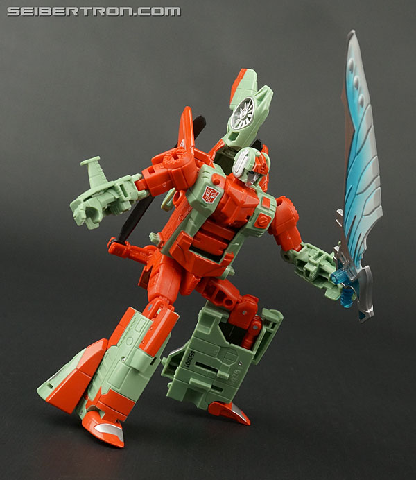 Transformers Generations Combiner Wars Skyburst (Image #73 of 105)