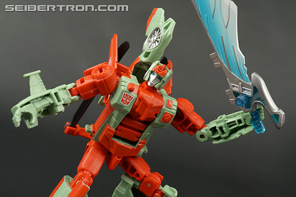 Transformers Generations Combiner Wars Skyburst (Image #78 of 105)