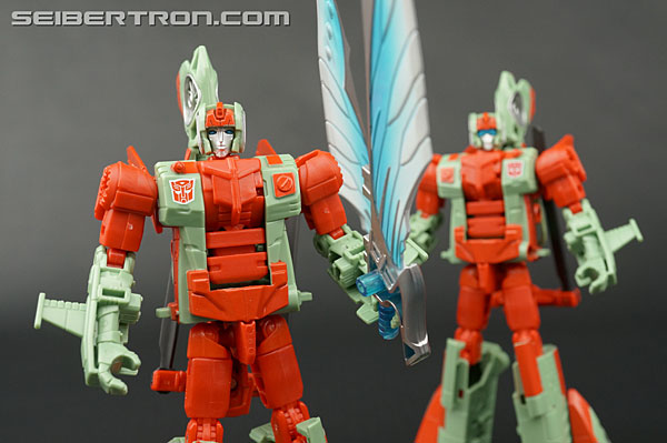 Transformers Generations Combiner Wars Skyburst (Image #83 of 105)