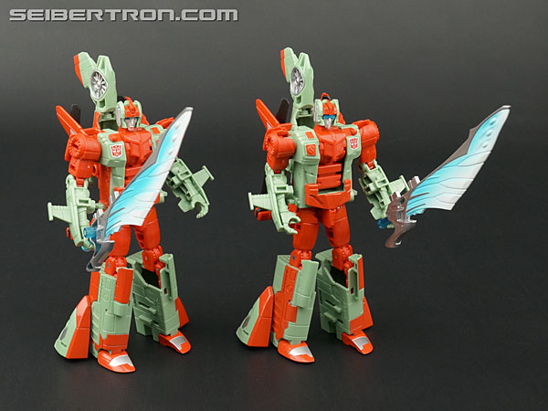 Transformers Generations Combiner Wars Skyburst (Image #84 of 105)