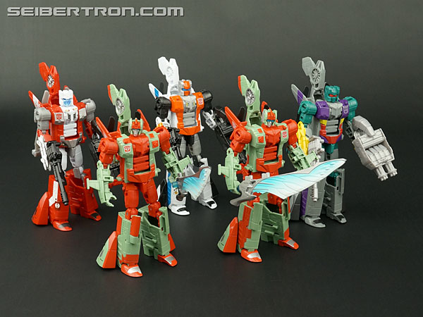 Transformers Generations Combiner Wars Skyburst (Image #94 of 105)