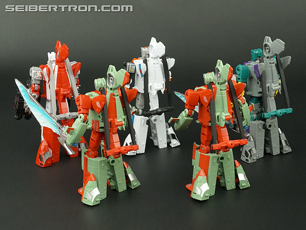 Transformers Generations Combiner Wars Skyburst (Image #96 of 105)