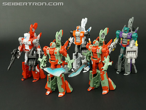 Transformers Generations Combiner Wars Skyburst (Image #97 of 105)
