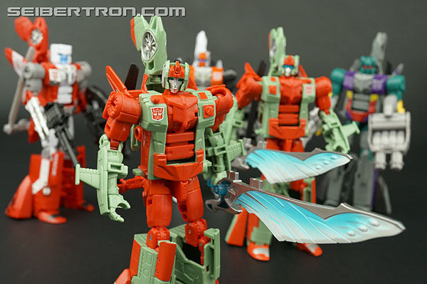 Transformers Generations Combiner Wars Skyburst (Image #99 of 105)