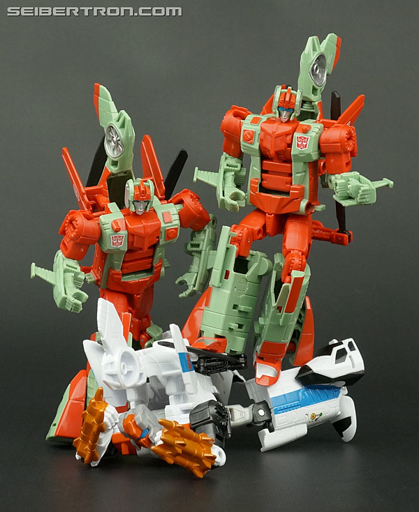 Transformers Generations Combiner Wars Skyburst (Image #101 of 105)
