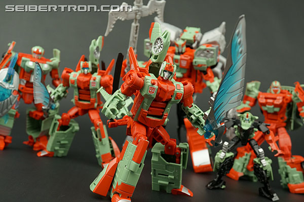 Transformers Generations Combiner Wars Skyburst (Image #105 of 105)