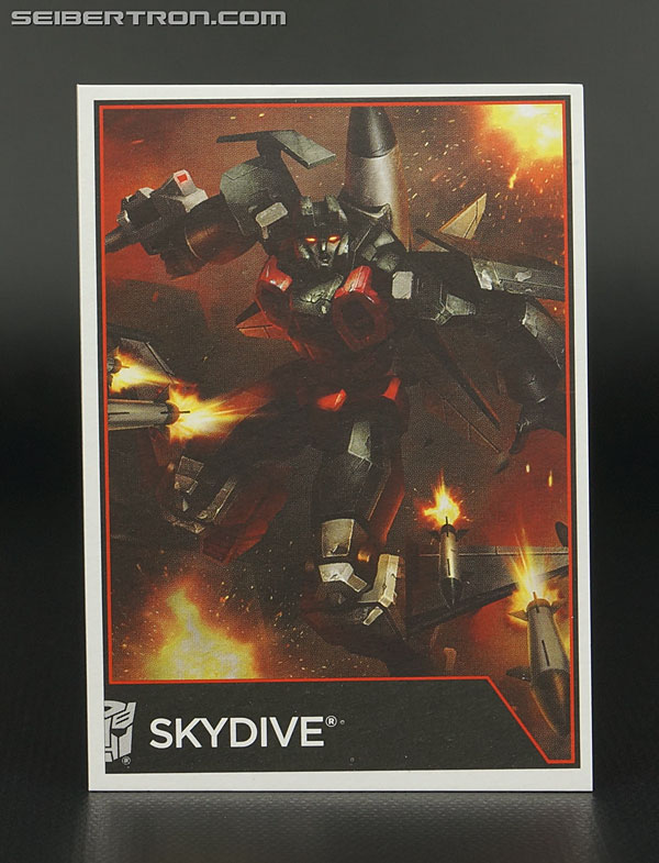 Transformers Generations Combiner Wars Skydive (Image #16 of 122)