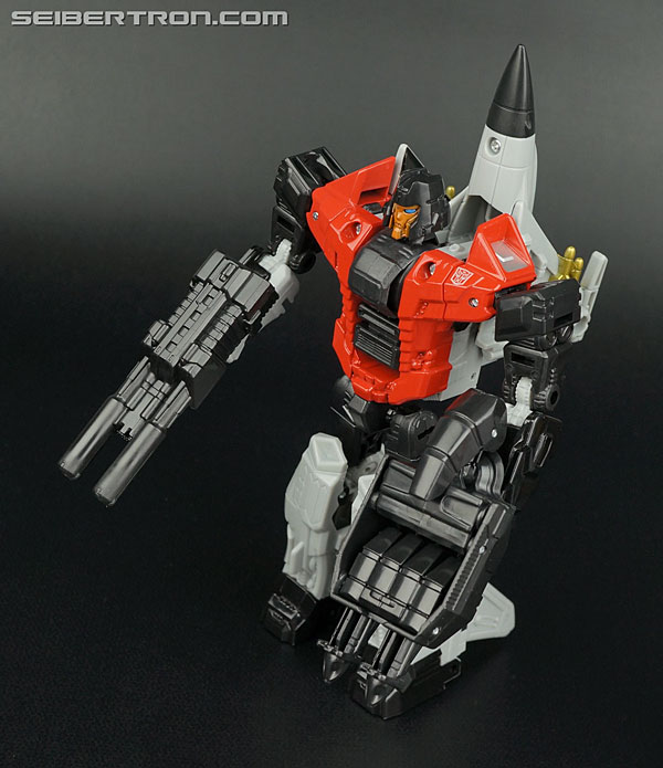 Transformers Generations Combiner Wars Skydive (Image #67 of 122)