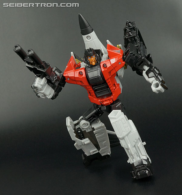 Transformers Generations Combiner Wars Skydive (Image #88 of 122)