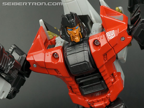 Transformers Generations Combiner Wars Skydive (Image #90 of 122)